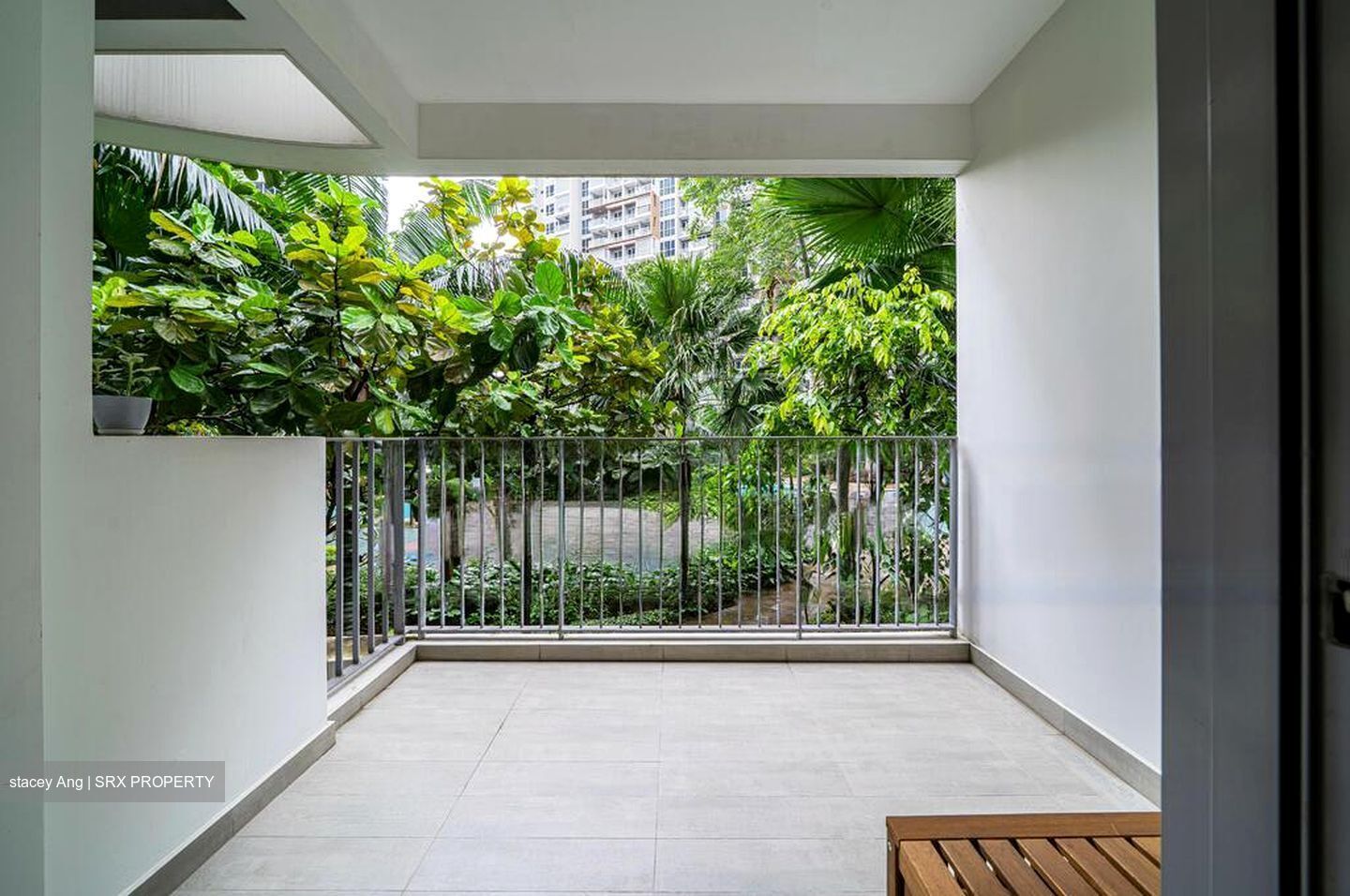 High Park Residences (D28), Apartment #577450731